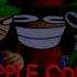 Fnf AppleCore But It S Only Bandu And Disruption