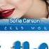 LOVE IS THE NAME LYRICS SOFIA CARSON