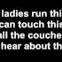 Ciara Ft Nicki Minaj I M Out Lyrics