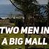 Tophype Jokes Two Men Looking For Their Lost Wives In A Big Mall