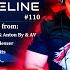 Alexander Komarov TranceLine 110