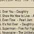 Classic Rock Ballads Collection Best Classic Rock Songs Of 80s 90s