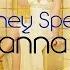 Britney Spears I Wanna Go Infinity101 Extended Mix