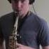 We Don T Talk Anymore Charlie Puth Ft Selena Gomez Alto Saxophone Cover