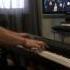While Your Lips Are Still Red By Nightwish Scrolling Sheet Music