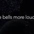 I Heard The Bells On Christmas Day Lyric Video