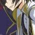 Code Geass Season 2 Episode 25 REACTION