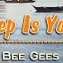 How Deep Is Your Love KARAOKE VERSION As Popularized By Bee Gees
