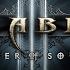 Diablo III Reaper Of Souls Malthael Theme