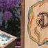 Fancy Dixit Storage Box Hold ALL The Cards Built In Playing Surface Included