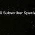 55 100 Crystal Shards Layers 200 Subscriber Reverb