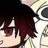 R U Crazy Gacha Life GLMV