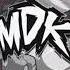MDK Fingerbang In Tree Effect