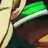 Stranded Broly Amv