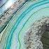Resin Geode Art Step By Step Tutorial