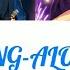 1st SING ALONG Trickstar ES