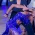 Open Professional International Latin Final I Tri State Dancesport 2023