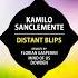 PREMIERE Kamilo Sanclemente Distant Blips Dowden Remix Univack