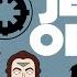 Star Wars Legends Complete History Of The Je Daii Order