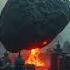 Eiffel Tower Sized Asteroid Exploded Over Russia