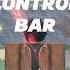 BIGGEST CONTROL BAR POSSIBLE IN FISCH Fisch Roblox New