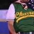 Kenny Powers Real American Entrance