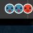 Osu Taiko AnS Custom Space Time