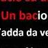 Serena Brancale Anema E Core Karaoke Sanremo 2025