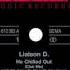 Liaison D He Chilled Out Club Mix 1990