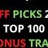 Beatport Staff Picks 2023 Top 100 Bonus Tracks 2023 01 26 FREEE DOWNLOAD
