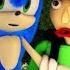 Granny Jason Michael Myers Vs Sonic And Baldi Halloween Horror Challenge Minecraft Game
