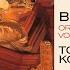 O Lamm Gottes Unschuldig BWV 401
