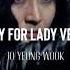 Sympathy For Lady Vengeance OST Jo Yeong Wook