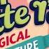 Pitter And Patter S MAGICAL Adventure Begins Storytelling Fuzzy Love Playful Pooches Fantasy