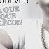 Jacob Forever Hasta Que Se Seque El Malecón Cover Audio
