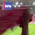 Гол Квинси Промес Спартак Москва Нижний Новгород Spartak Nizhniy Novgorod Quinsy Promes
