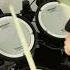 Metallica Seek And Destroy Электронные барабаны Drumcover Drummer Drums барабан барабаны