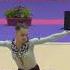 Taisiia Onofriichuk Gala Grand Prix Marbella 2025