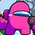FNF Pinkwave But Everyone Sing It