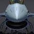 CLIP F 16A Headbone Feat Jabu Rollin In The Rearview Warthundergameplay Warthunder