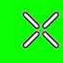 MLG Gaming Hitmarker 3 Hits With Sound Green Screen VFX For Video Editing COD Meme