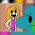 BFDI TPOT Book In Haminations Video But Animated