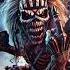 ONLY THE GOOD DIE YOUNG Iron Maiden Foryou Ironmaiden Metal Rock Shorts