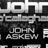 John Askew Subculture Digital Society Leeds UK 07 11 2014