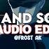 Safe And Sound Capital Cities Edit Audio