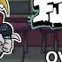 Overdue Vs Avenue Friday Night Funkin Mod