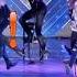 RM S Extremely Professional Handling Of A Slip On Stage Shorts Rm Bts