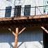 Complete Construction Of Mountain Home