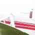 Joe Morgan S Flight