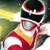 Go Fly Win Power Rangers In Space OST